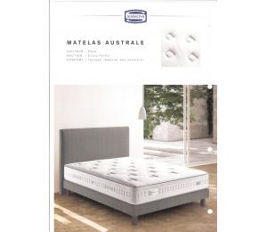 Matelas fixes