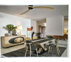 Contemporain modèle TH