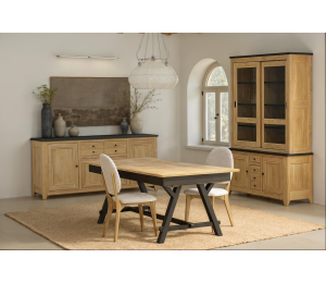 Contemporain modèle V