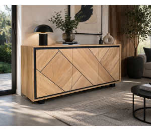 Contemporain modèle D