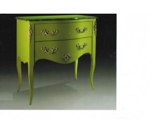 Commode 51002