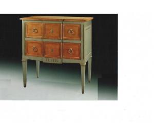 Commode 35006 