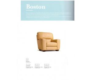 Fauteuil BOSTON