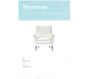 Fauteuil MONCEAU