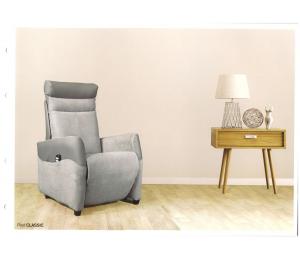 Fauteuil de relaxation modèle C