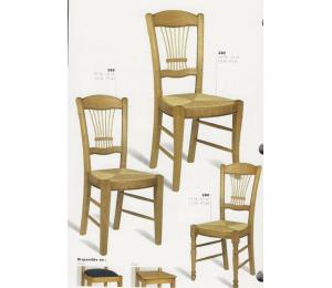 Chaises 280-283-285