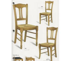 Chaises 290-293-295