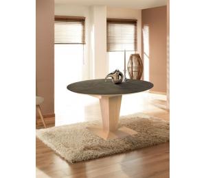 Table KEOPS ronde