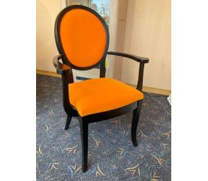 Fauteuil Paul 457.10€ net TTC +2.60€ d'éco-participation