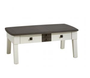 S Table basse dinette L105 H42 P63cm