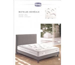 Matelas BOREALE