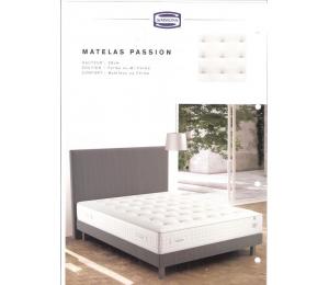 Matelas PASSION