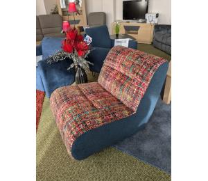 Fauteuil pivotant ROCKING CHAIR