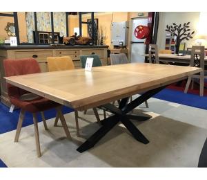 Table ARA Table bords 