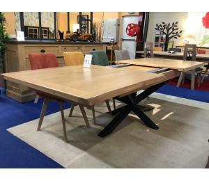 Table ARA Table bords 